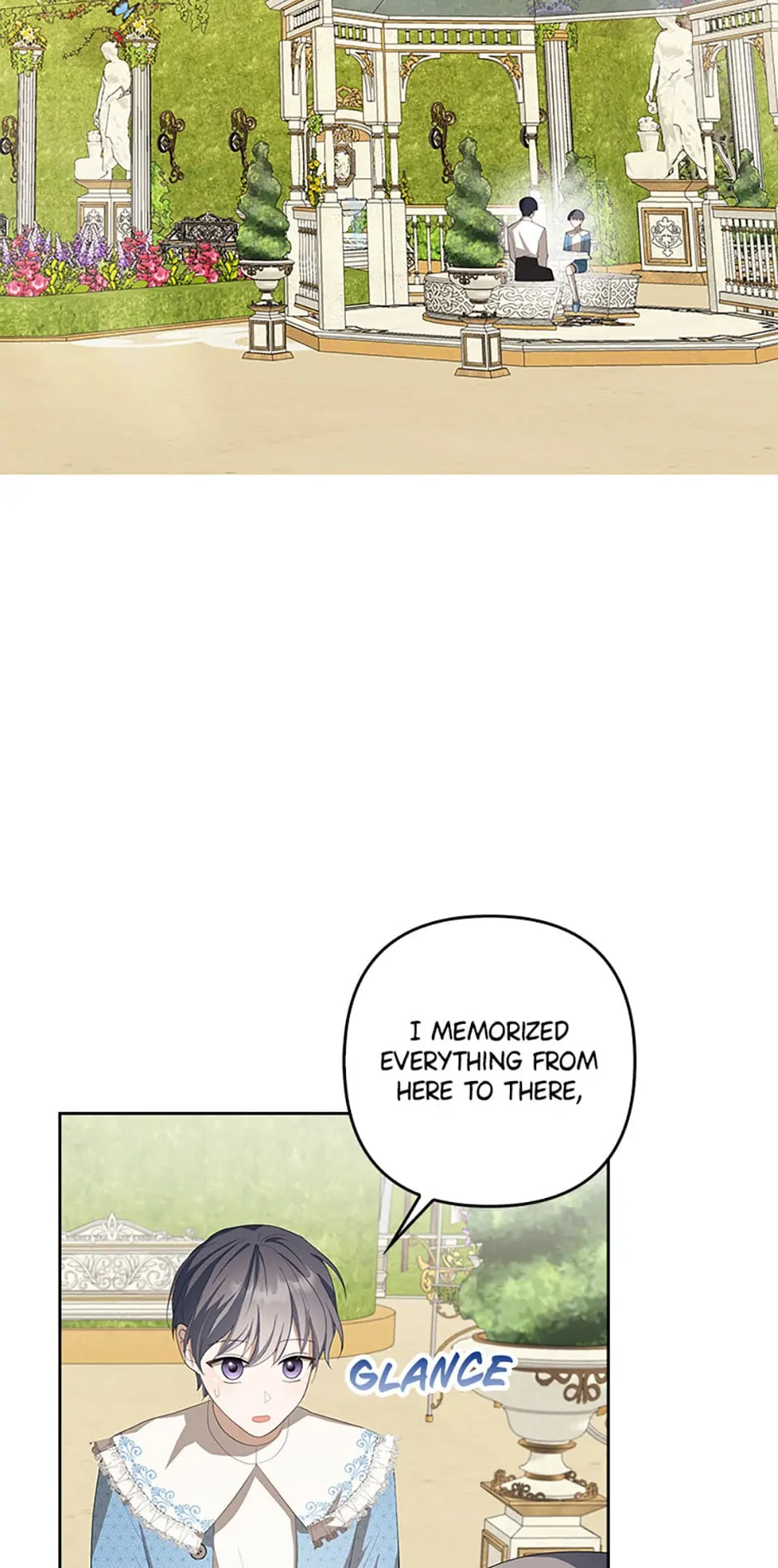 A Con Artist But That’s Okay chapter 18 page 21