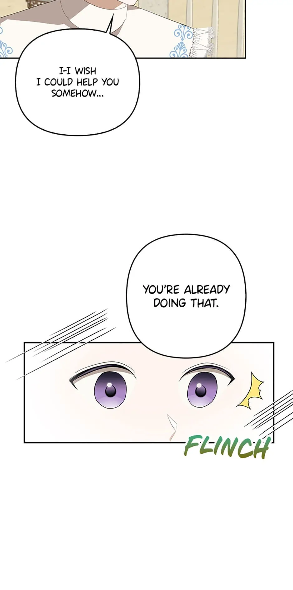 A Con Artist But That’s Okay chapter 18 page 25