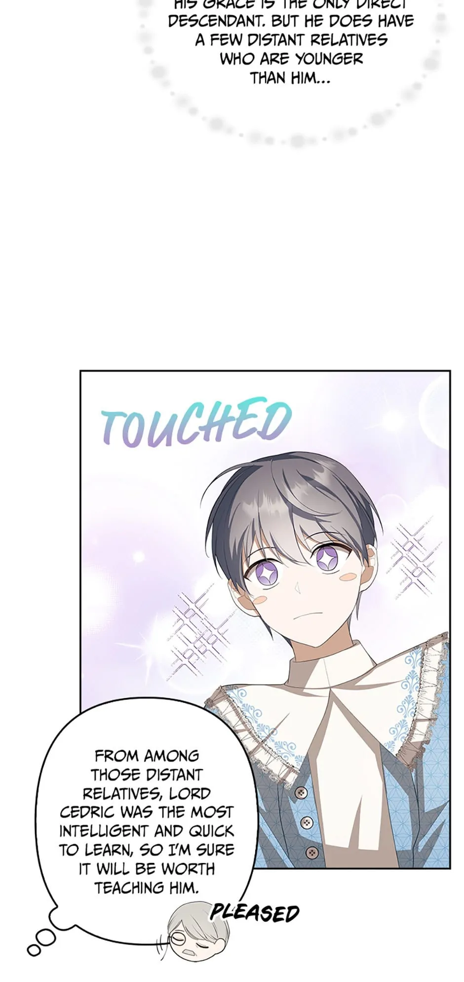 A Con Artist But That’s Okay chapter 18 page 30