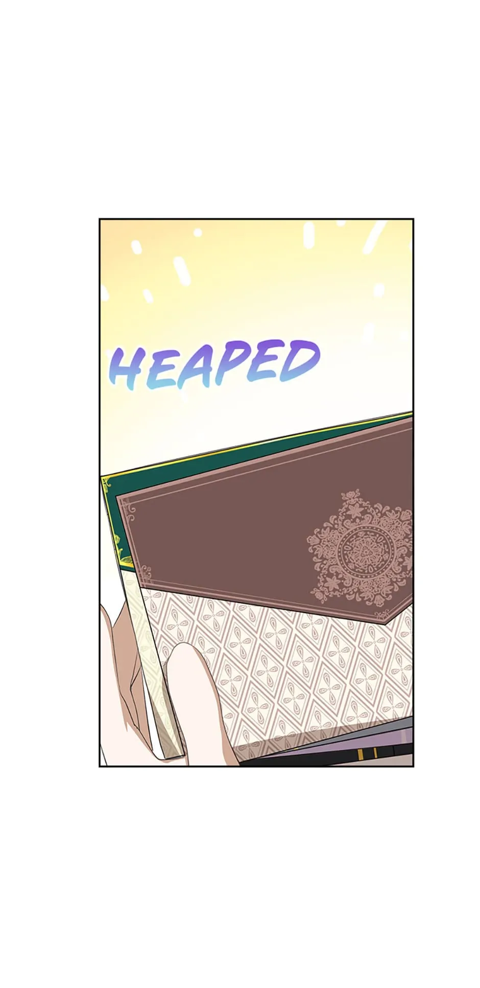 A Con Artist But That’s Okay chapter 18 page 33