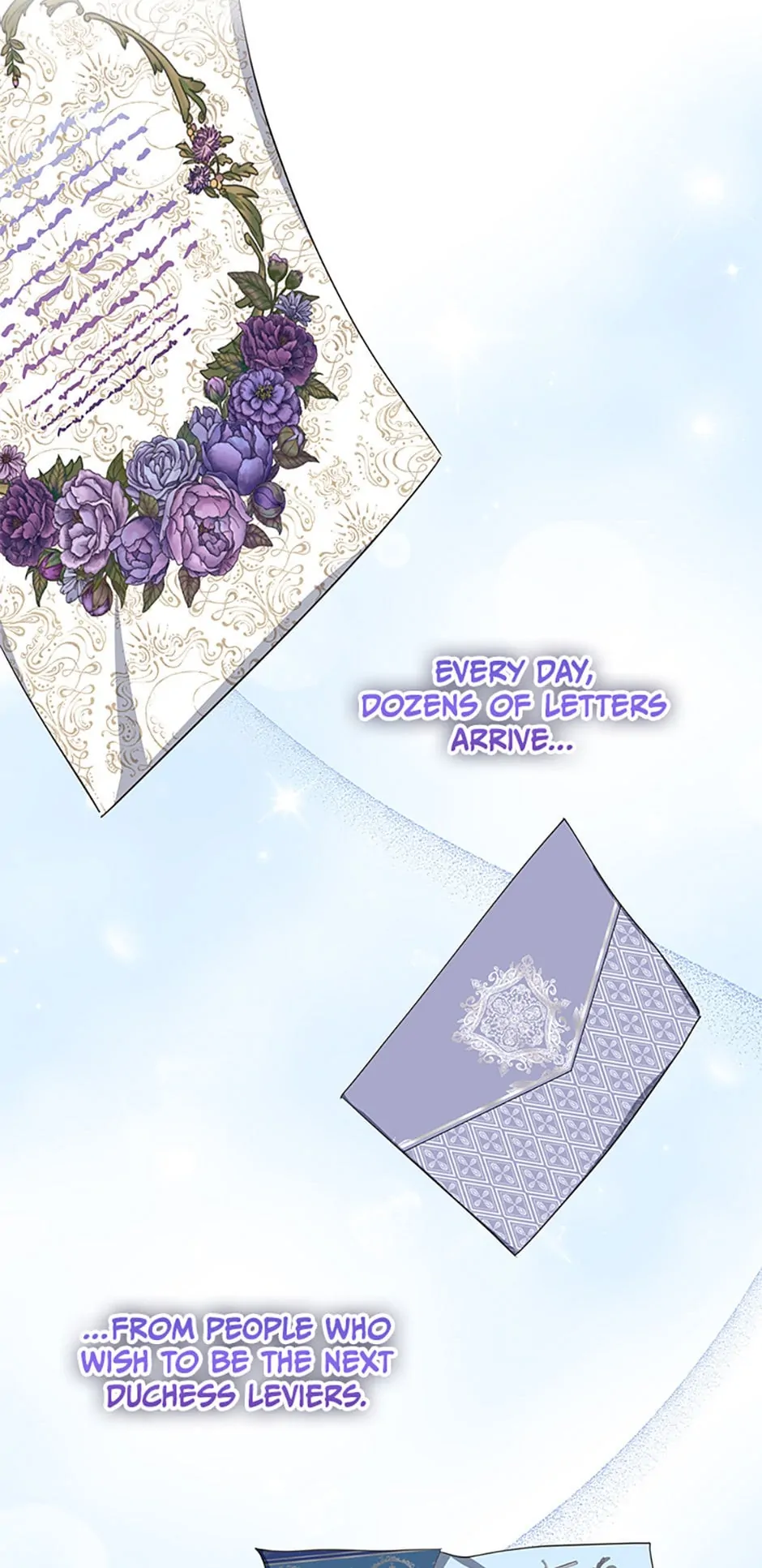 A Con Artist But That’s Okay chapter 18 page 36