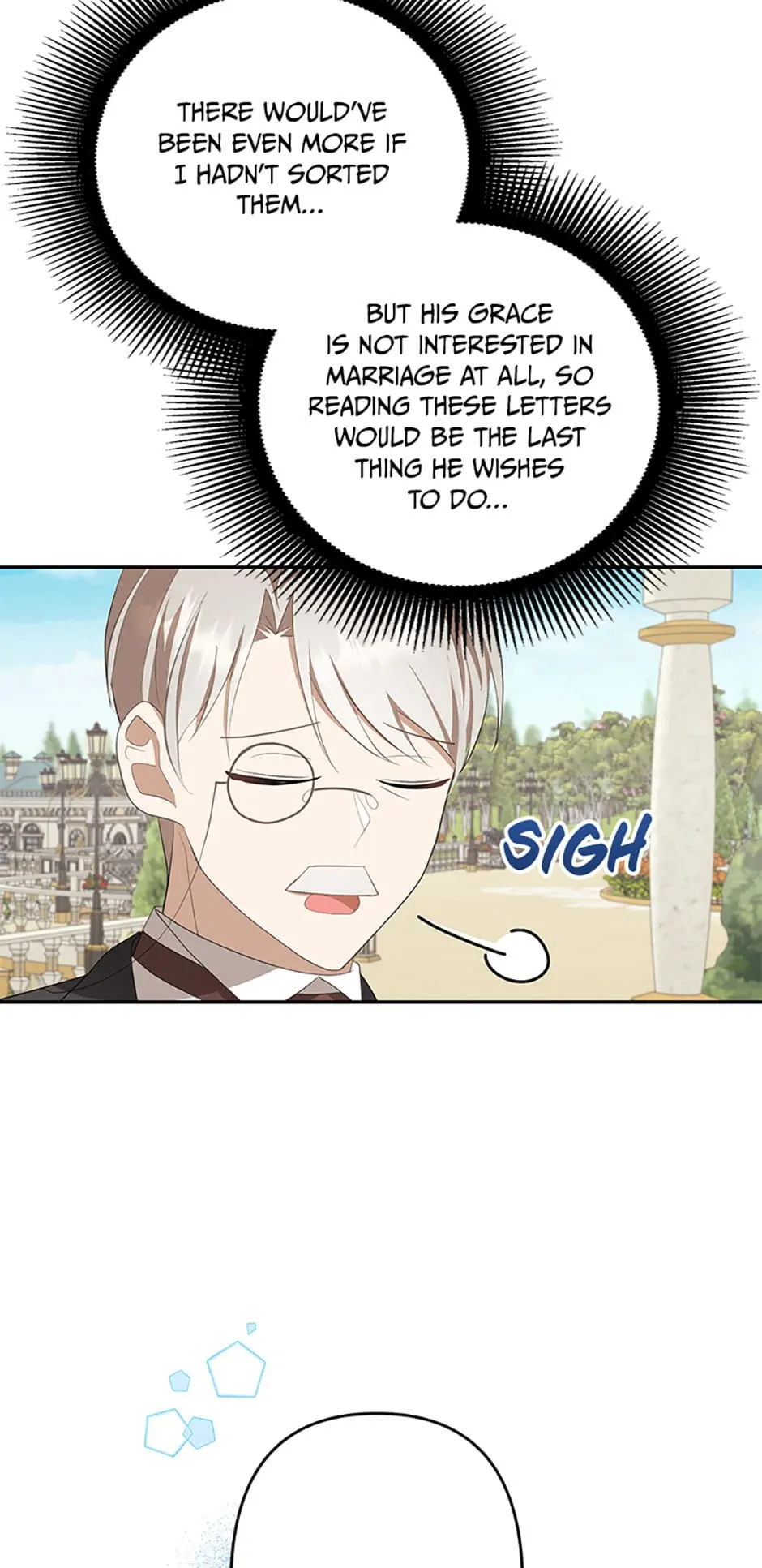 A Con Artist But That’s Okay chapter 18 page 38