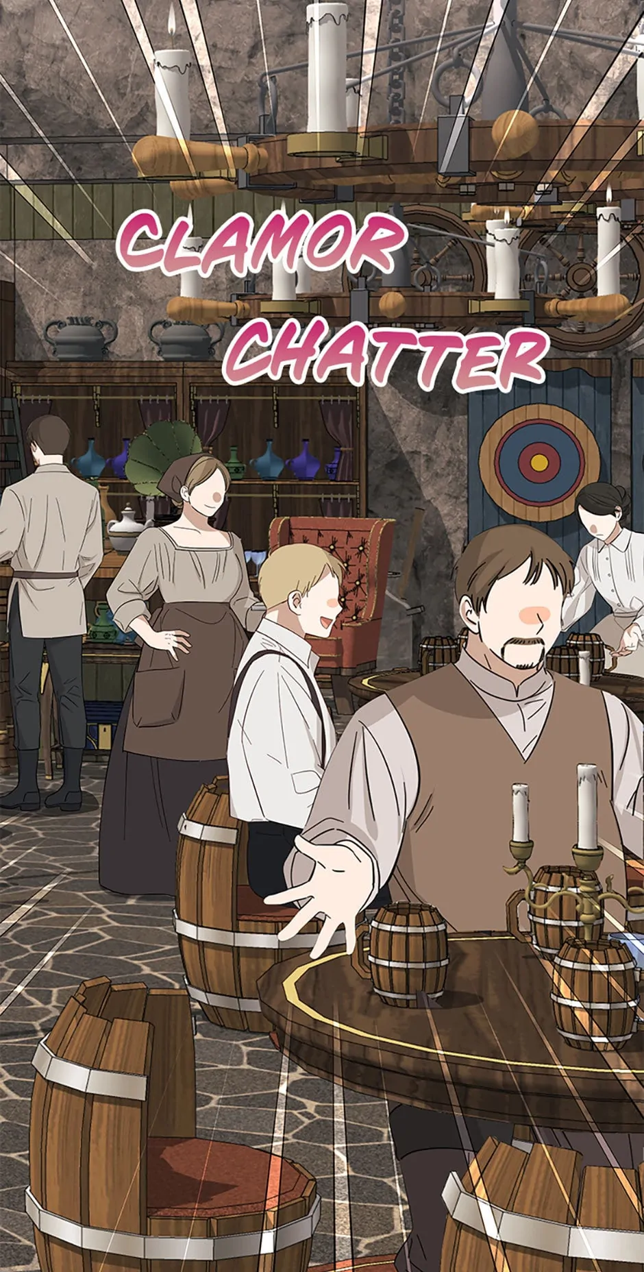 A Con Artist But That’s Okay chapter 18 page 46