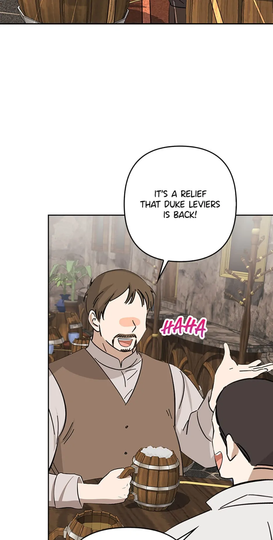A Con Artist But That’s Okay chapter 18 page 47