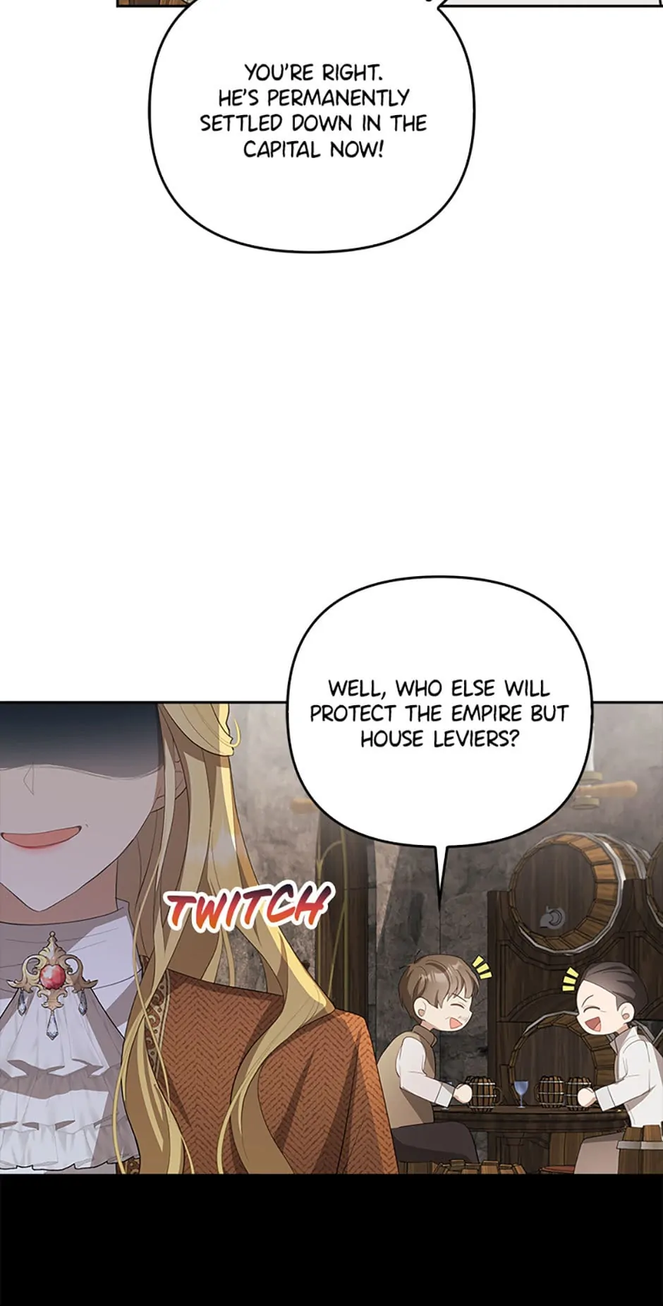 A Con Artist But That’s Okay chapter 18 page 48
