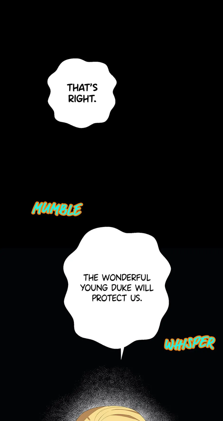 A Con Artist But That’s Okay chapter 18 page 49