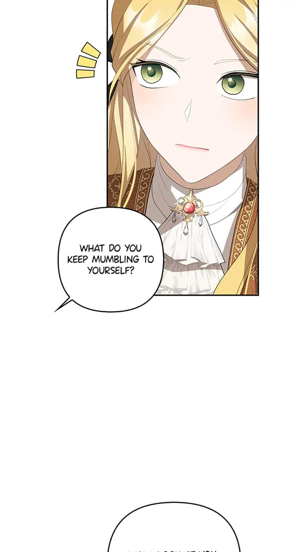 A Con Artist But That’s Okay chapter 18 page 51