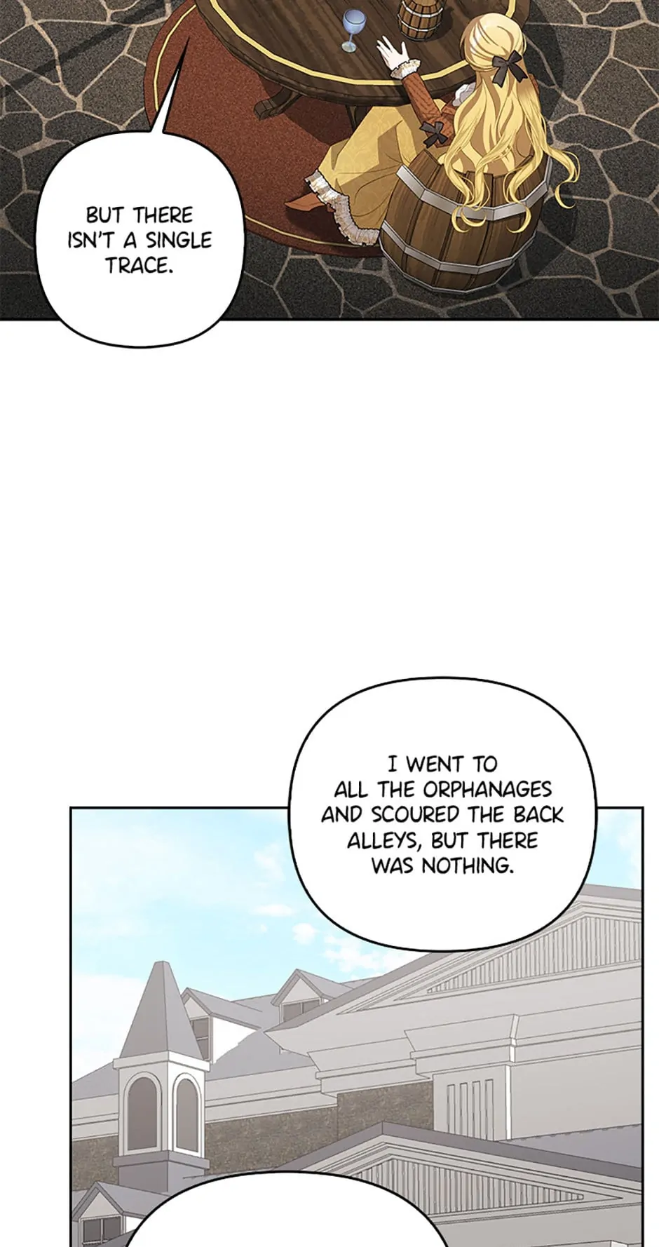 A Con Artist But That’s Okay chapter 18 page 54