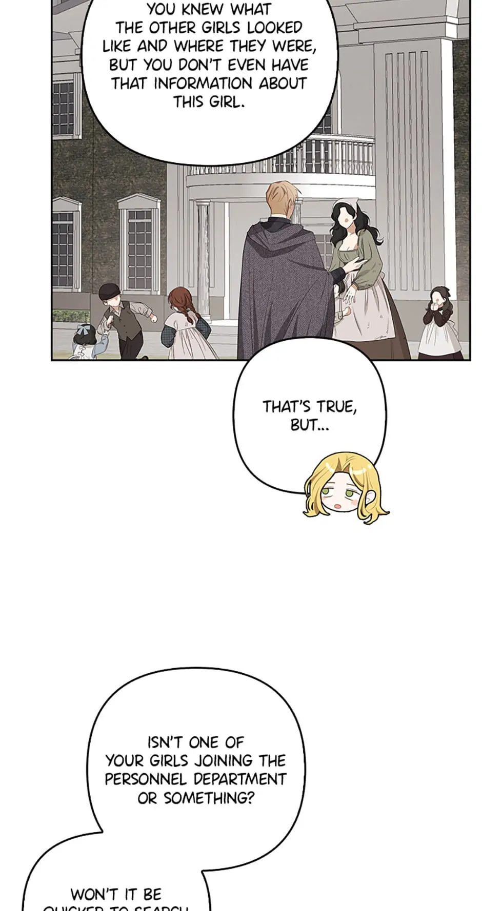 A Con Artist But That’s Okay chapter 18 page 55
