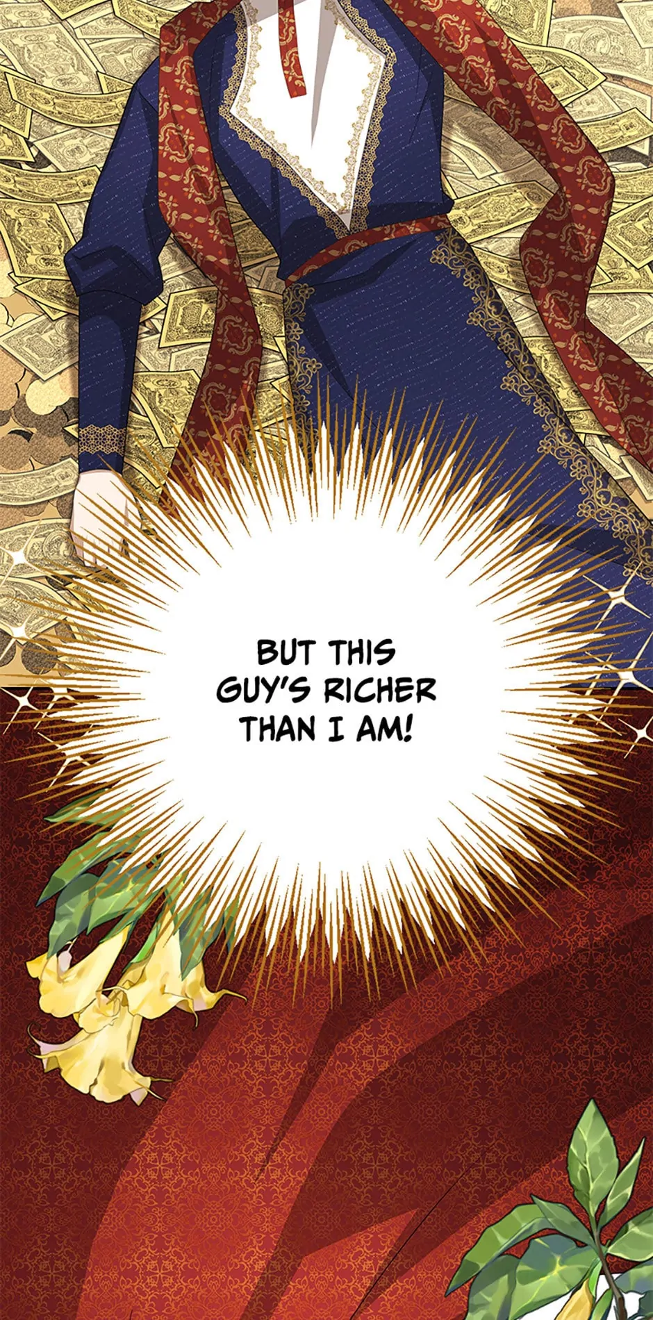 A Con Artist But That’s Okay chapter 18 page 59