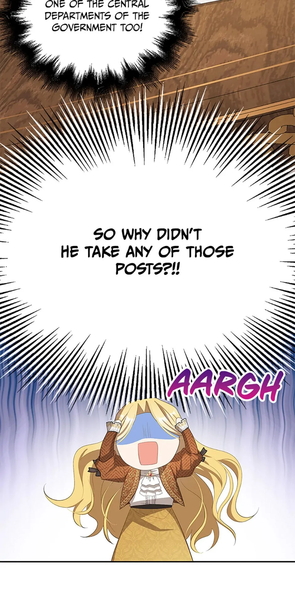 A Con Artist But That’s Okay chapter 18 page 62