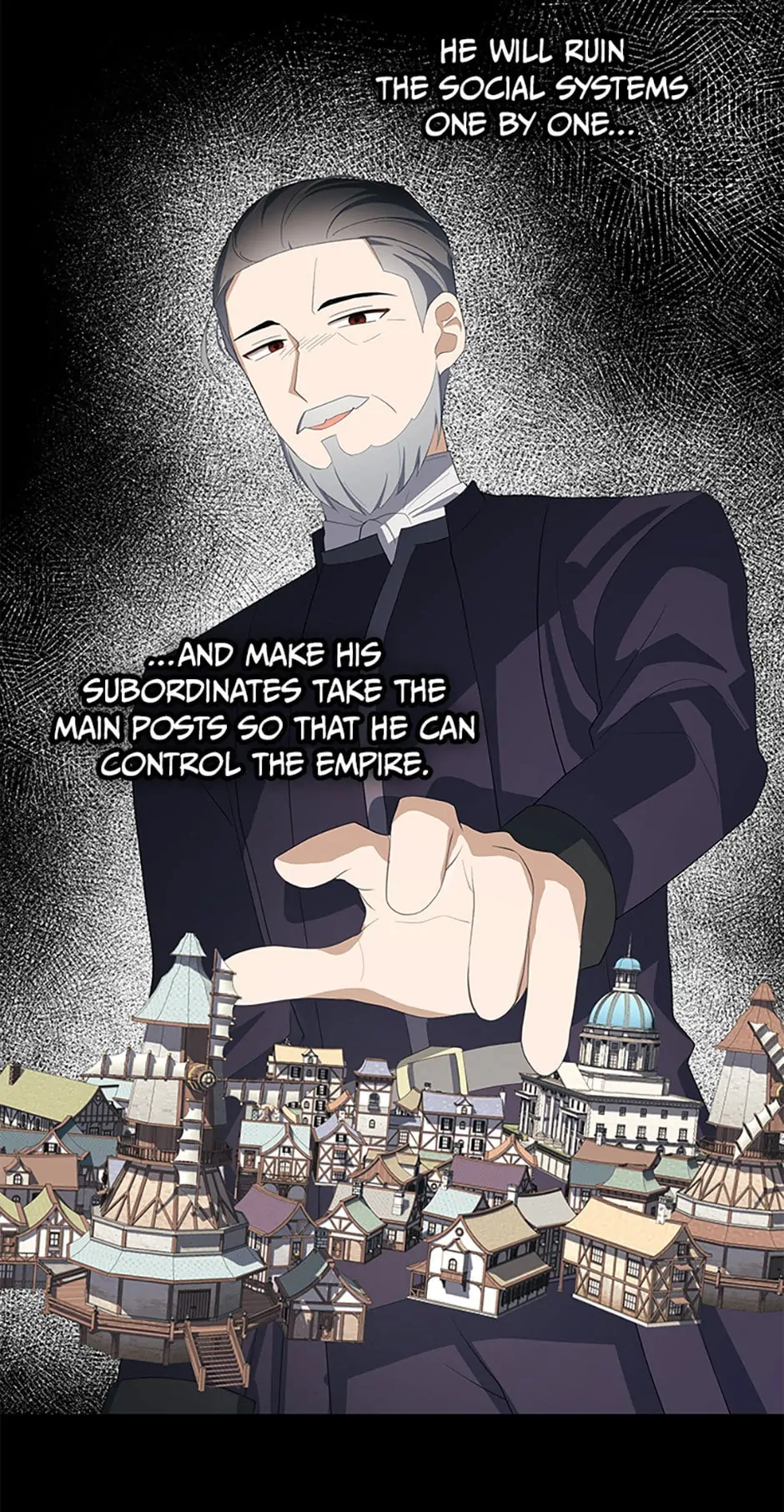 A Con Artist But That’s Okay chapter 18 page 66