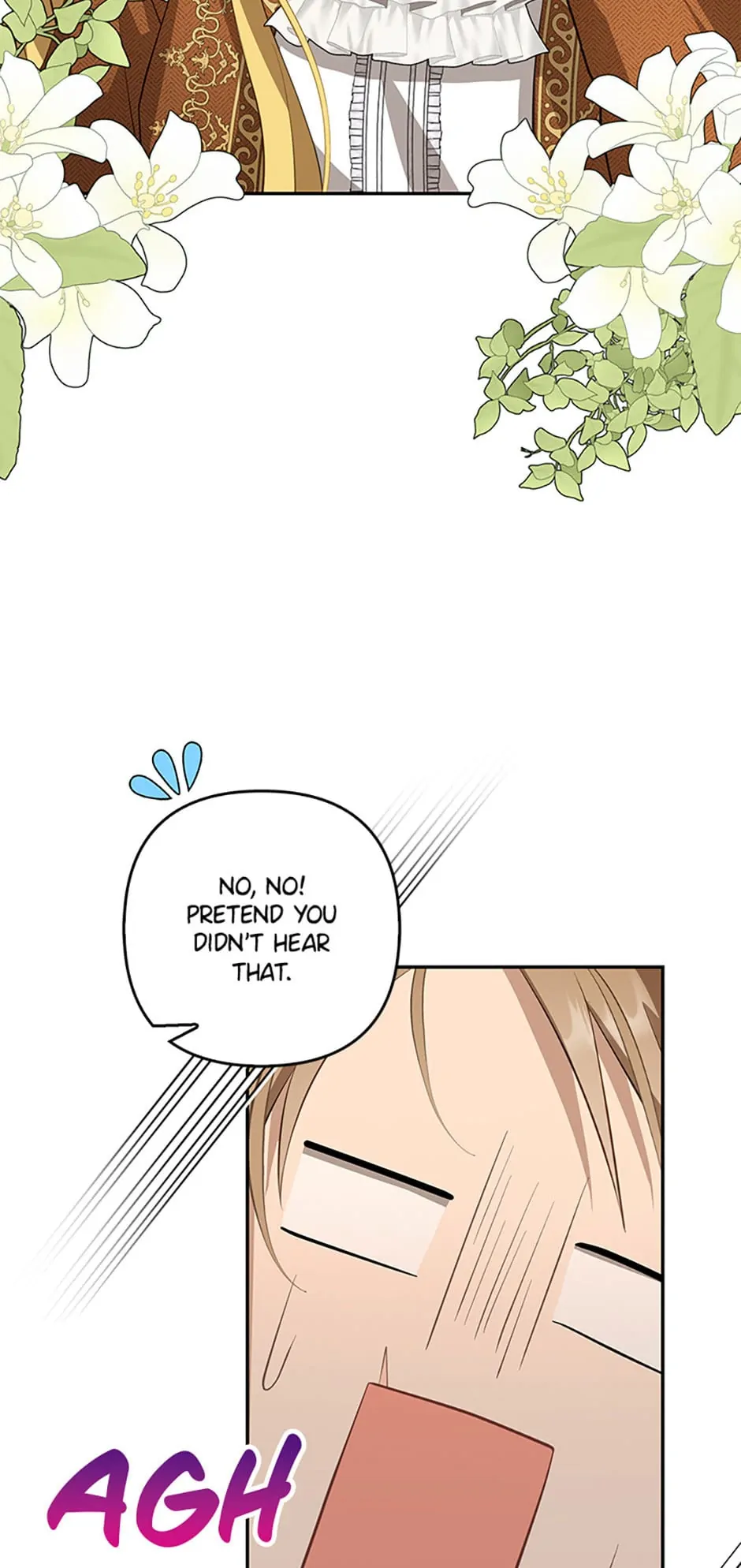 A Con Artist But That’s Okay chapter 19 page 6