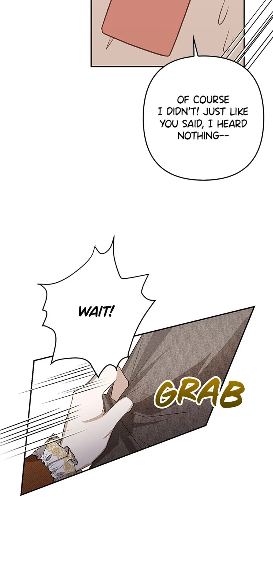 A Con Artist But That’s Okay chapter 19 page 7