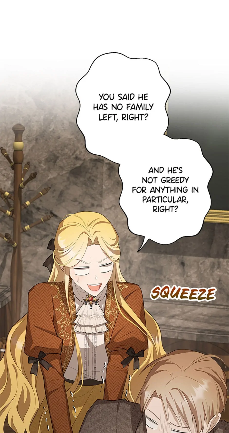 A Con Artist But That’s Okay chapter 19 page 8