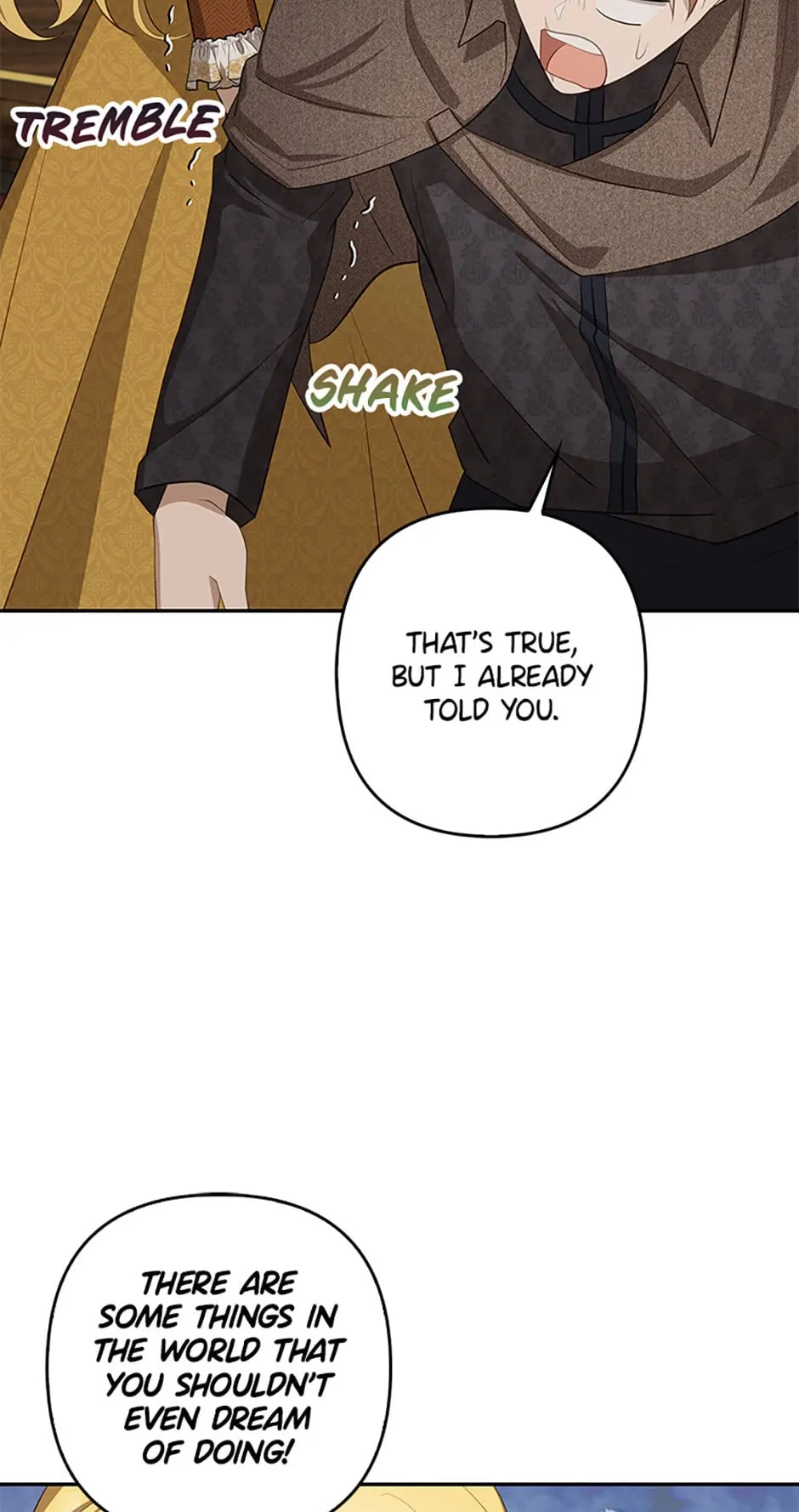 A Con Artist But That’s Okay chapter 19 page 9