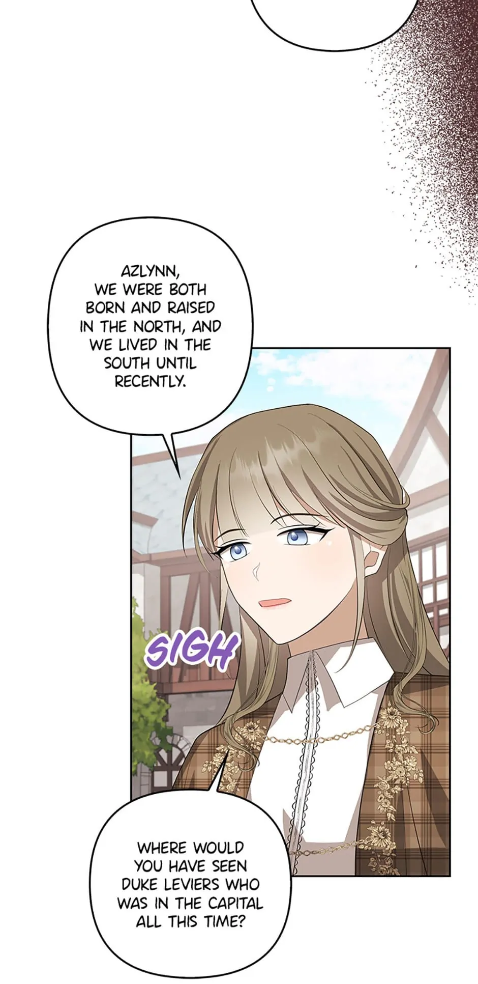 A Con Artist But That’s Okay chapter 19 page 24