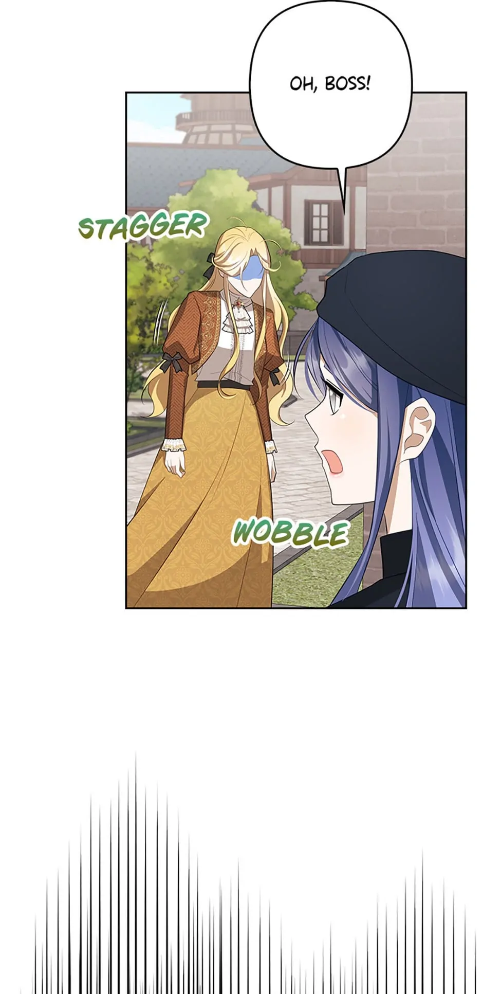 A Con Artist But That’s Okay chapter 19 page 28