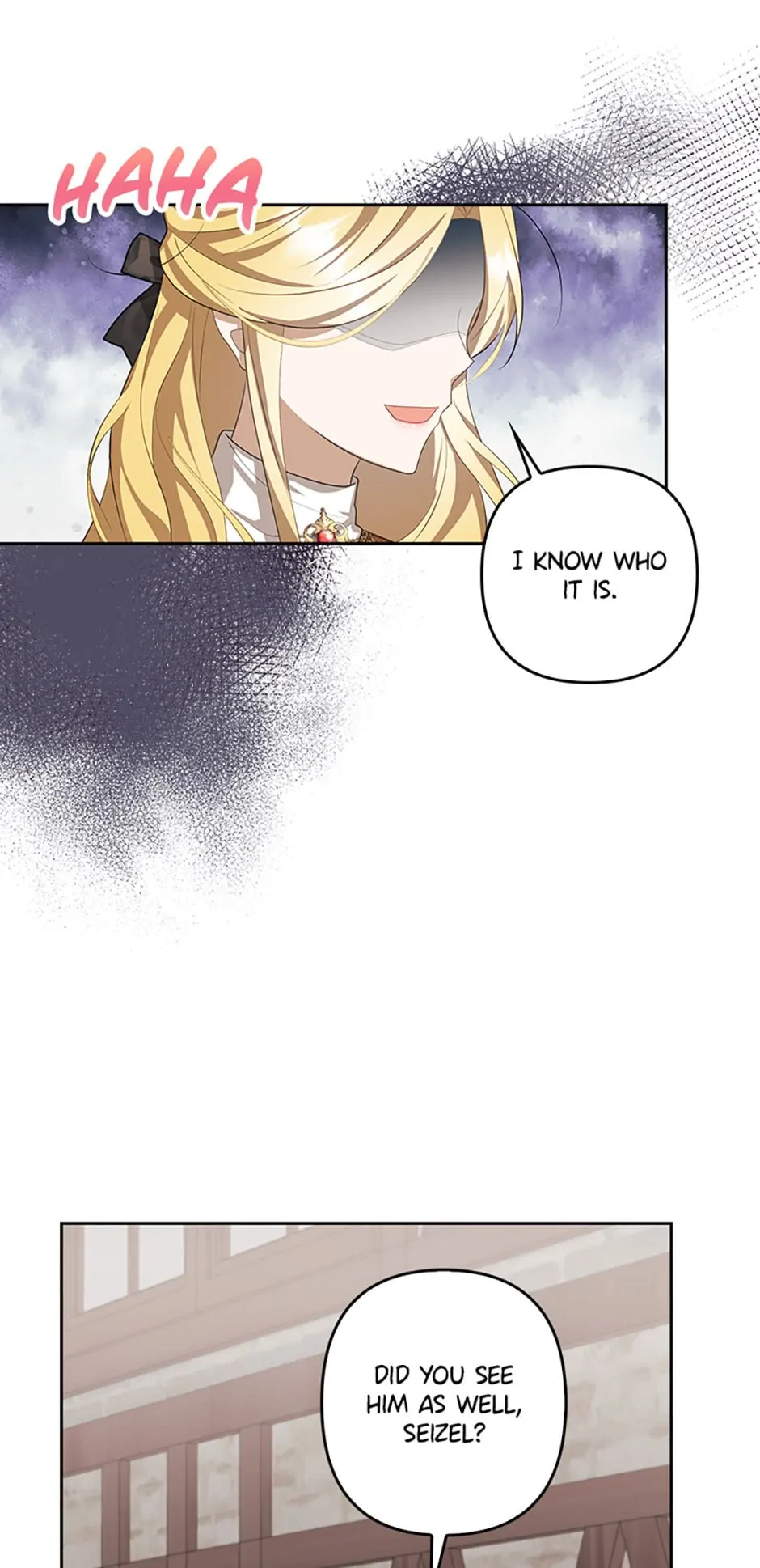 A Con Artist But That’s Okay chapter 19 page 31