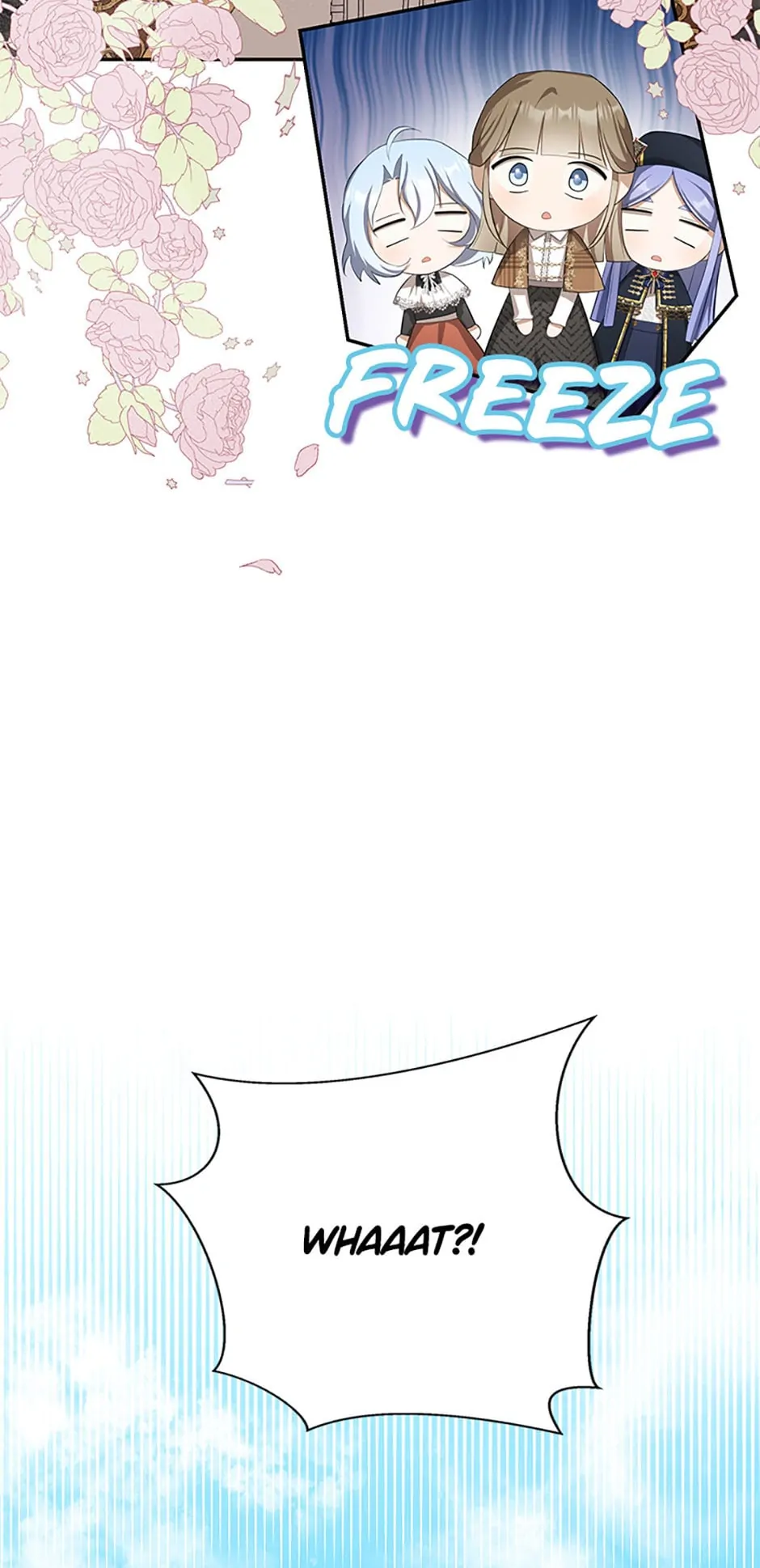 A Con Artist But That’s Okay chapter 19 page 34