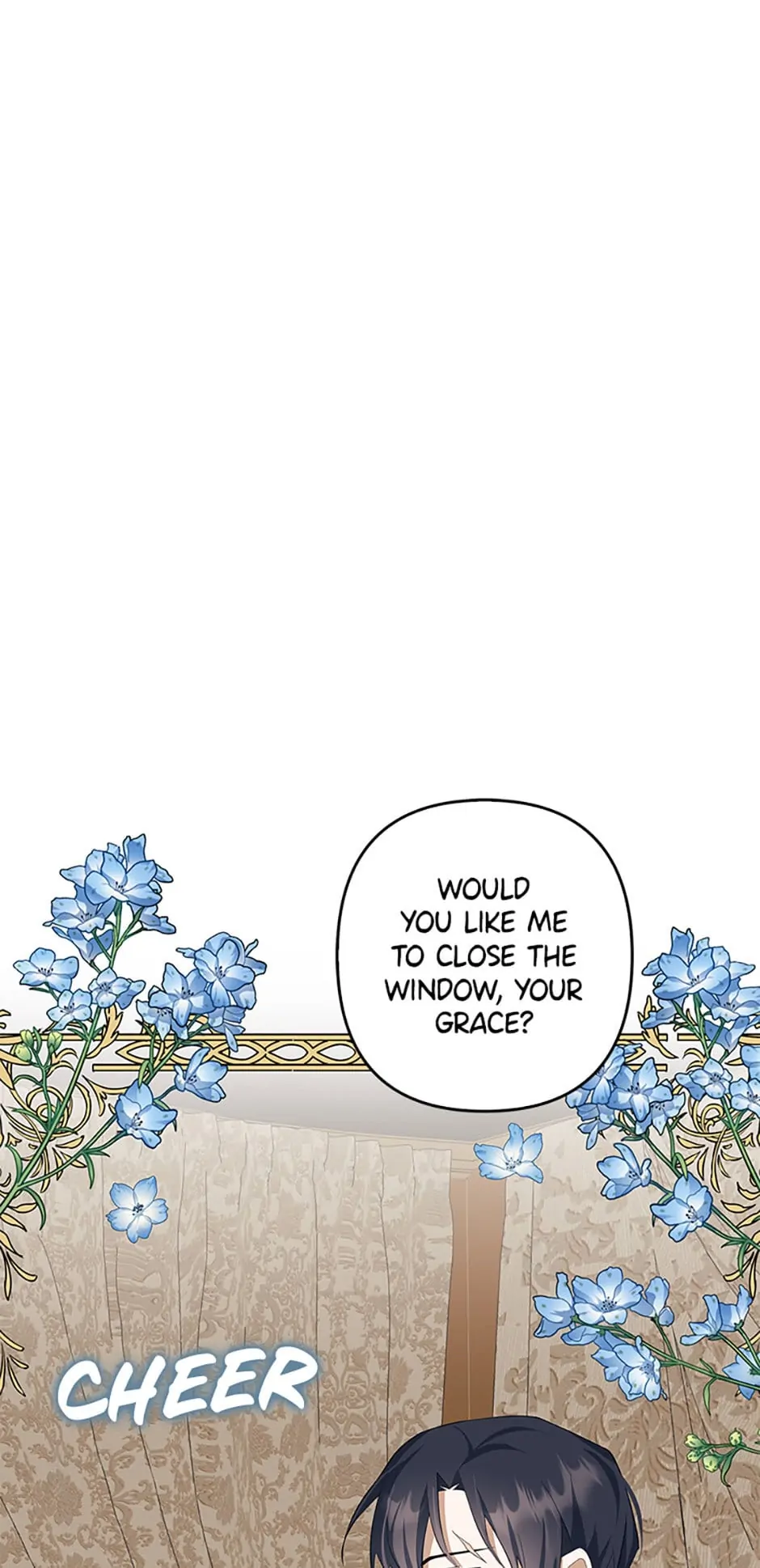 A Con Artist But That’s Okay chapter 19 page 36