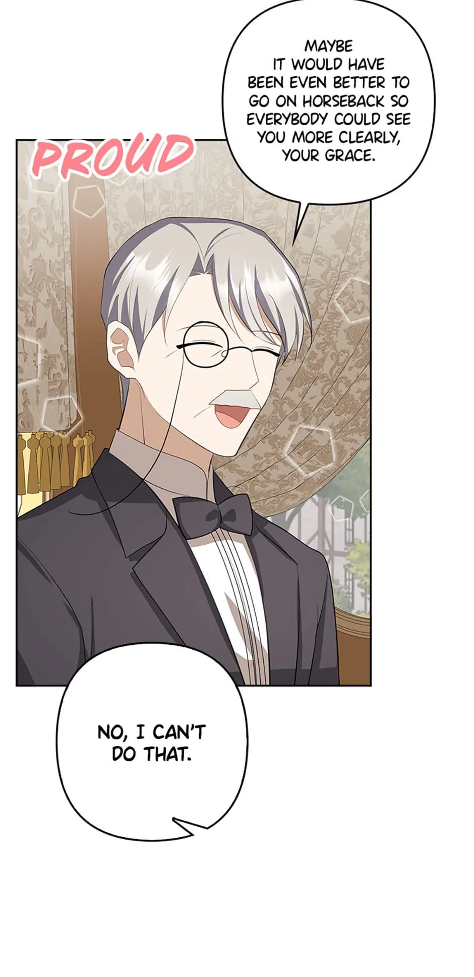 A Con Artist But That’s Okay chapter 19 page 39