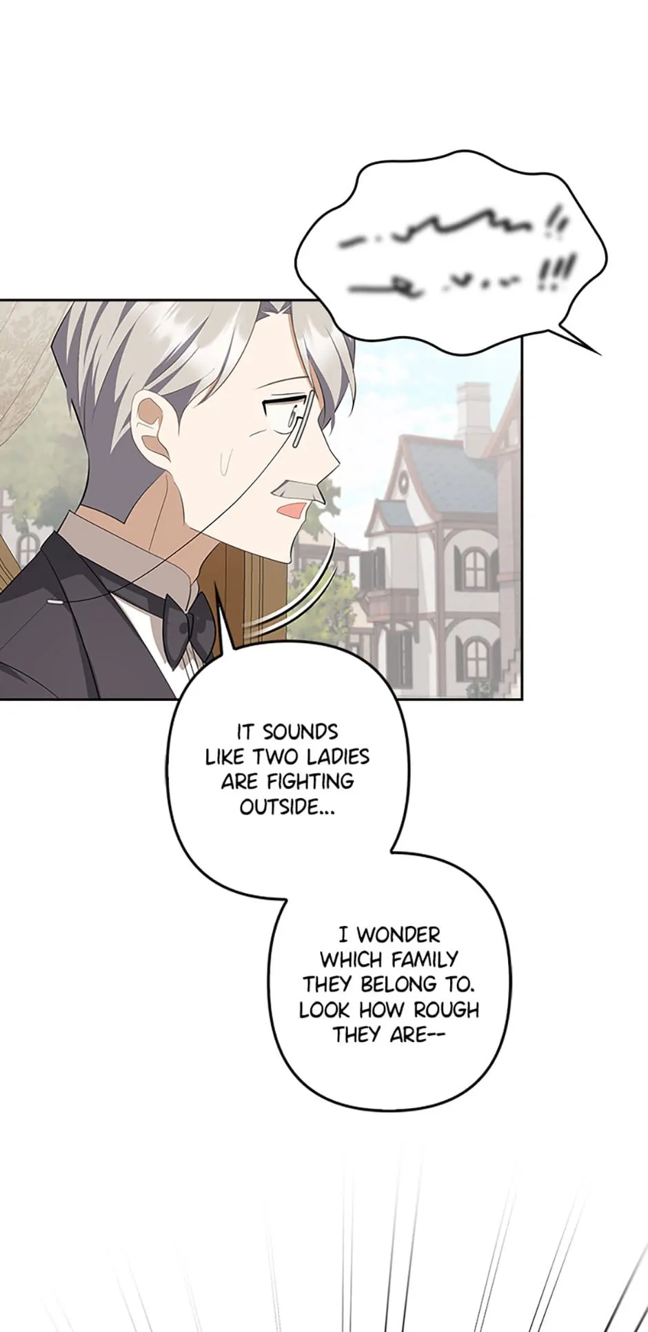 A Con Artist But That’s Okay chapter 19 page 42