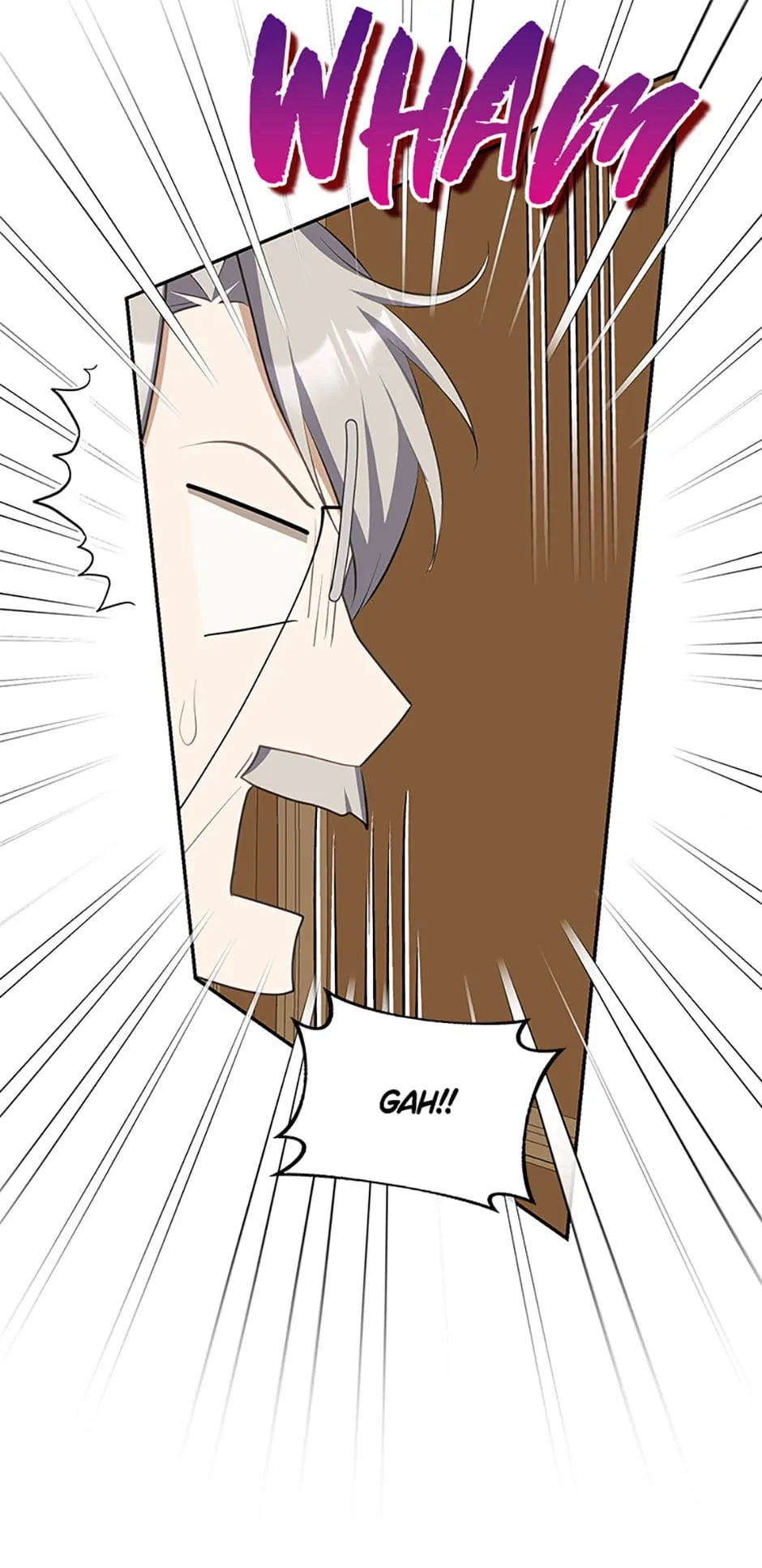 A Con Artist But That’s Okay chapter 19 page 43