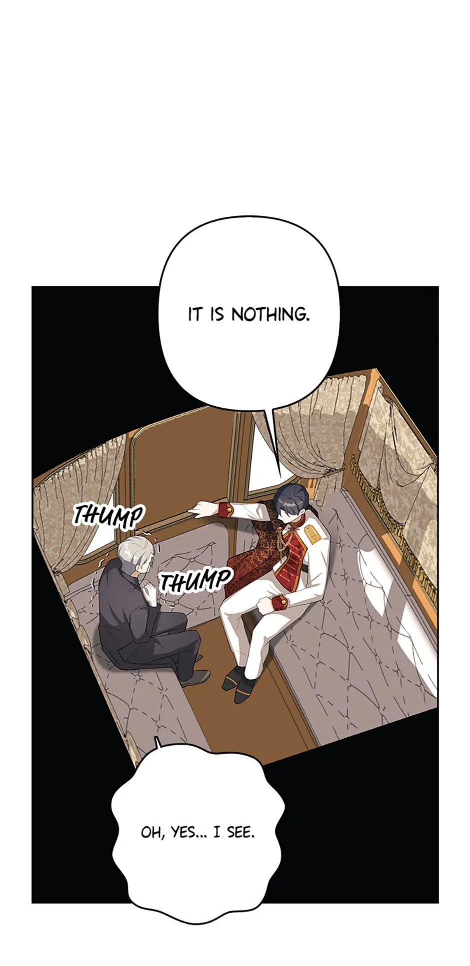 A Con Artist But That’s Okay chapter 19 page 44