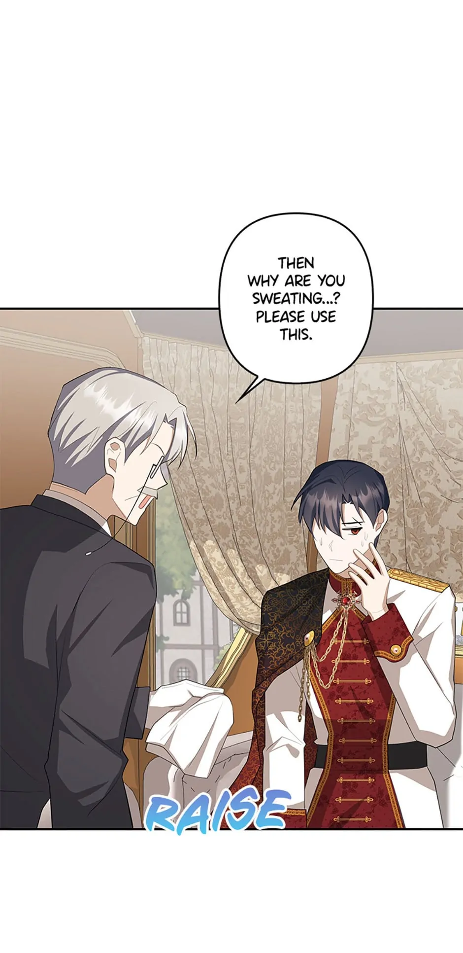 A Con Artist But That’s Okay chapter 19 page 45