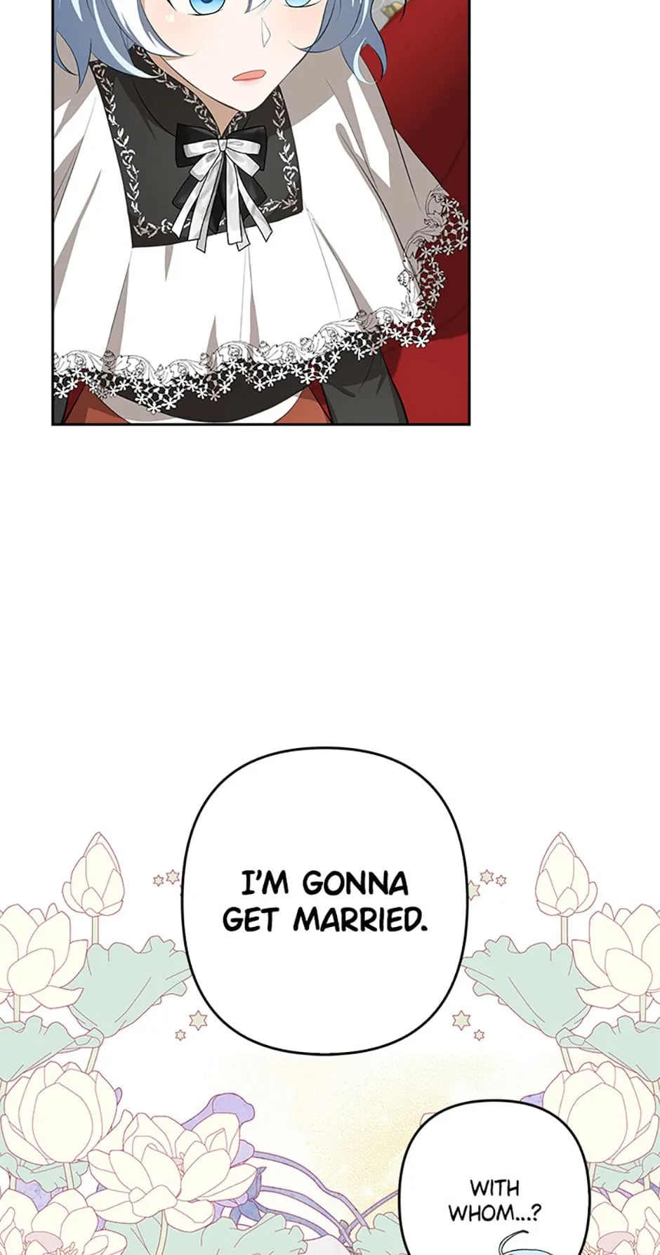 A Con Artist But That’s Okay chapter 19 page 54