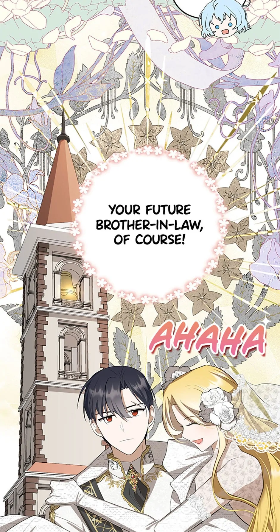 A Con Artist But That’s Okay chapter 19 page 55