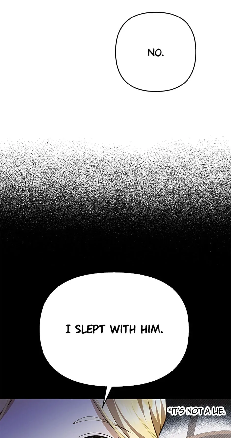 A Con Artist But That’s Okay chapter 19 page 58