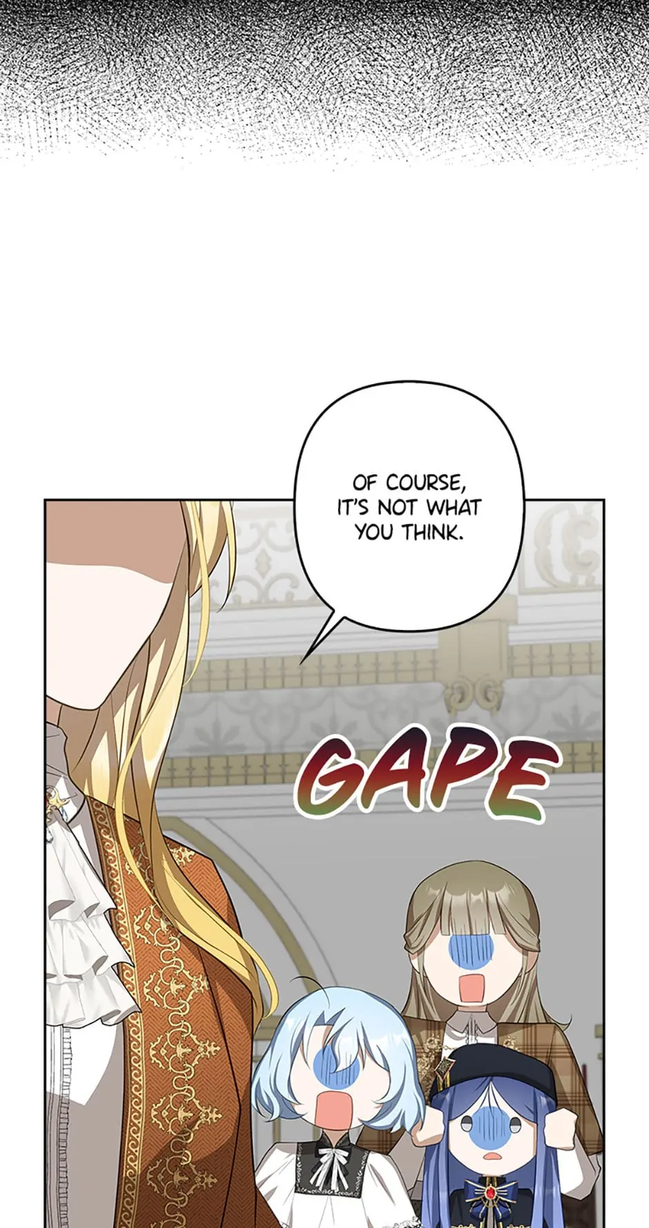 A Con Artist But That’s Okay chapter 19 page 60