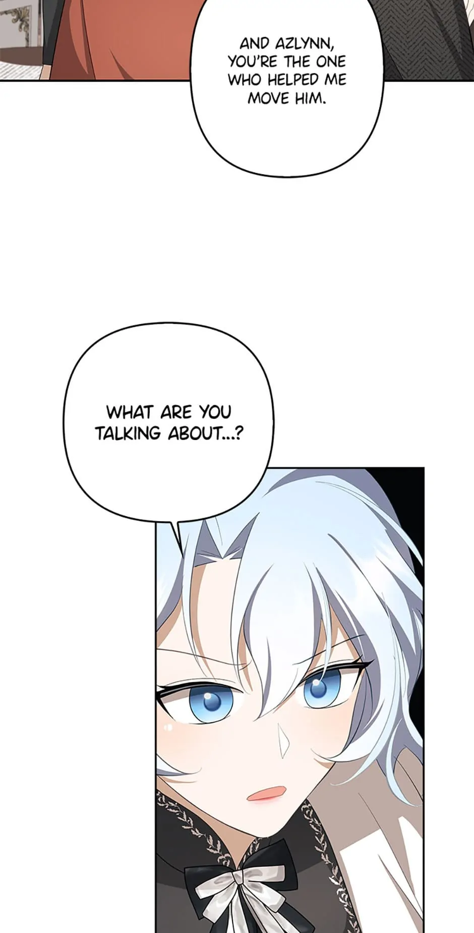 A Con Artist But That’s Okay chapter 19 page 66