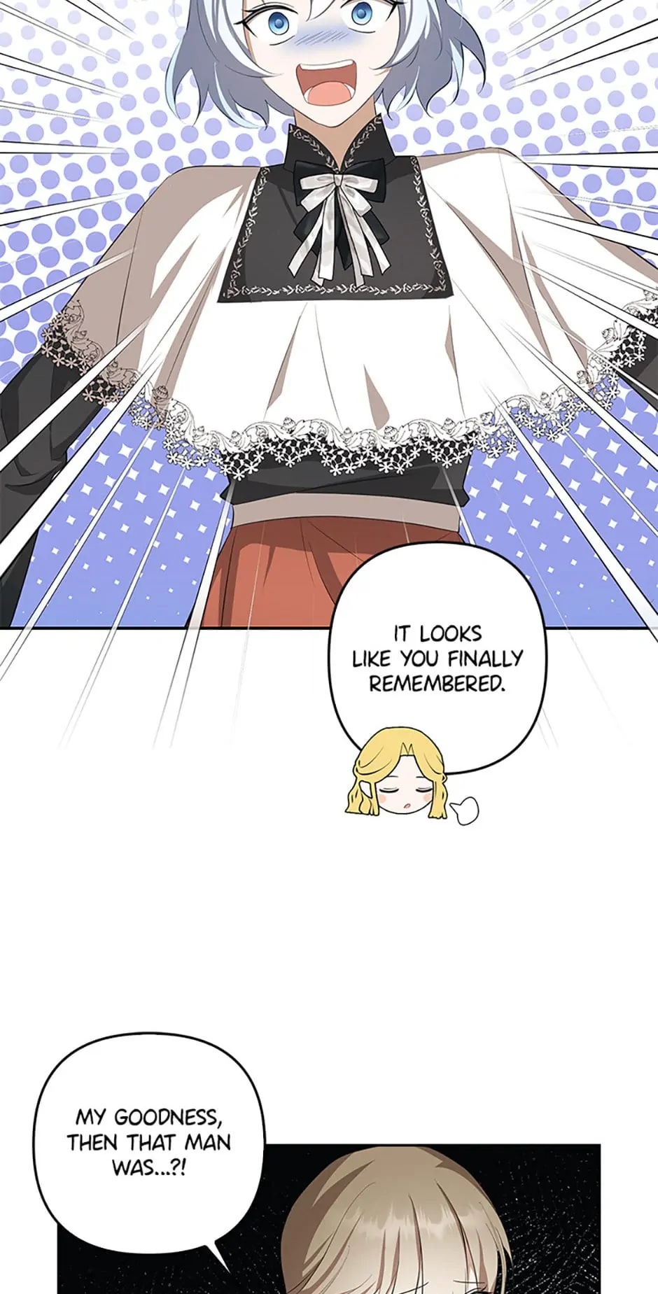 A Con Artist But That’s Okay chapter 19 page 70