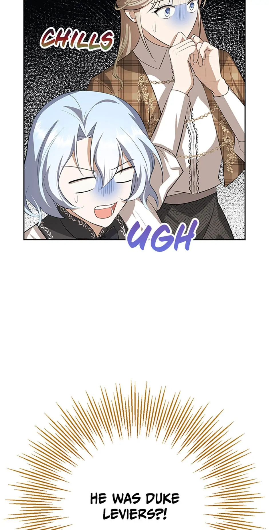 A Con Artist But That’s Okay chapter 19 page 71
