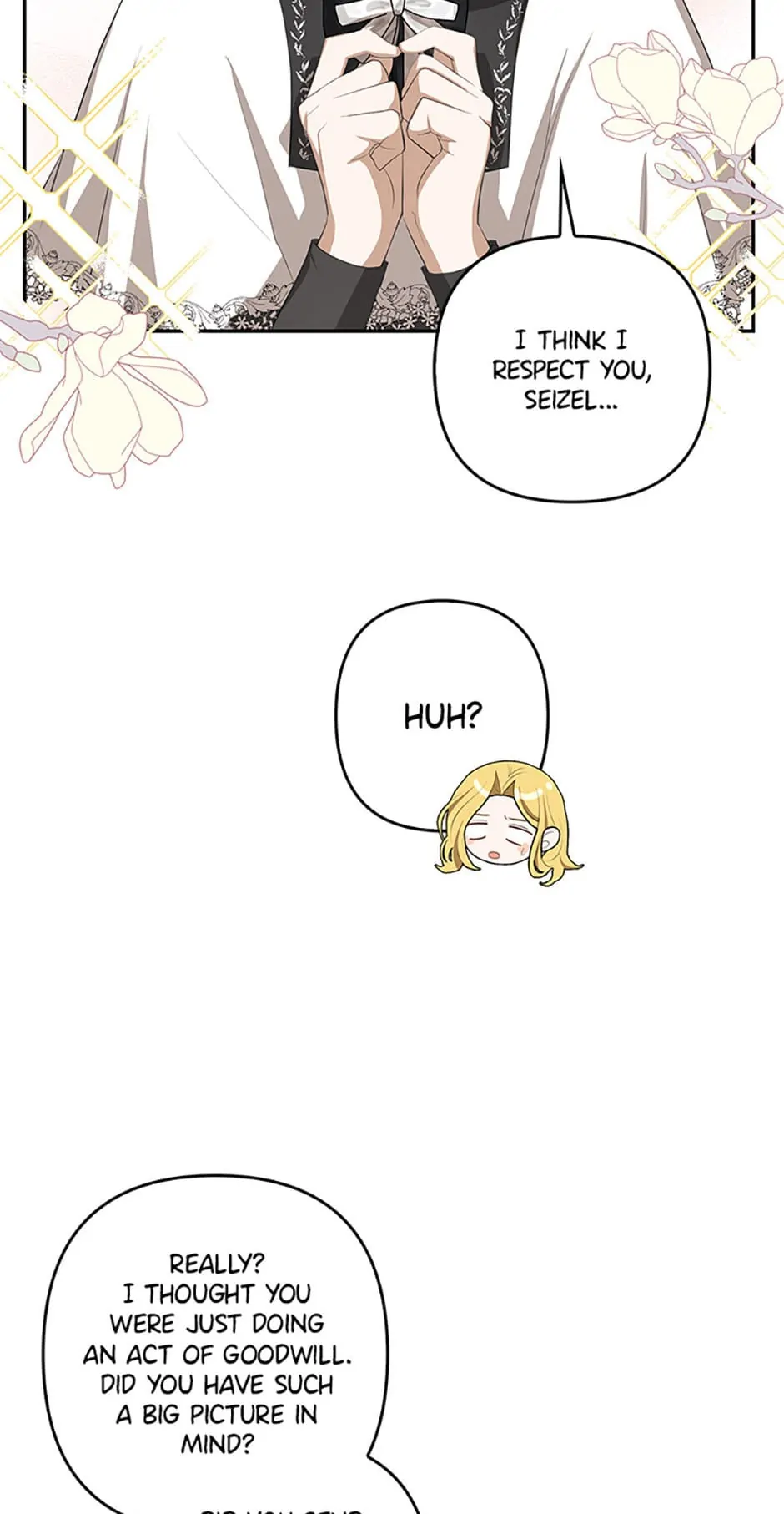 A Con Artist But That’s Okay chapter 20 page 7