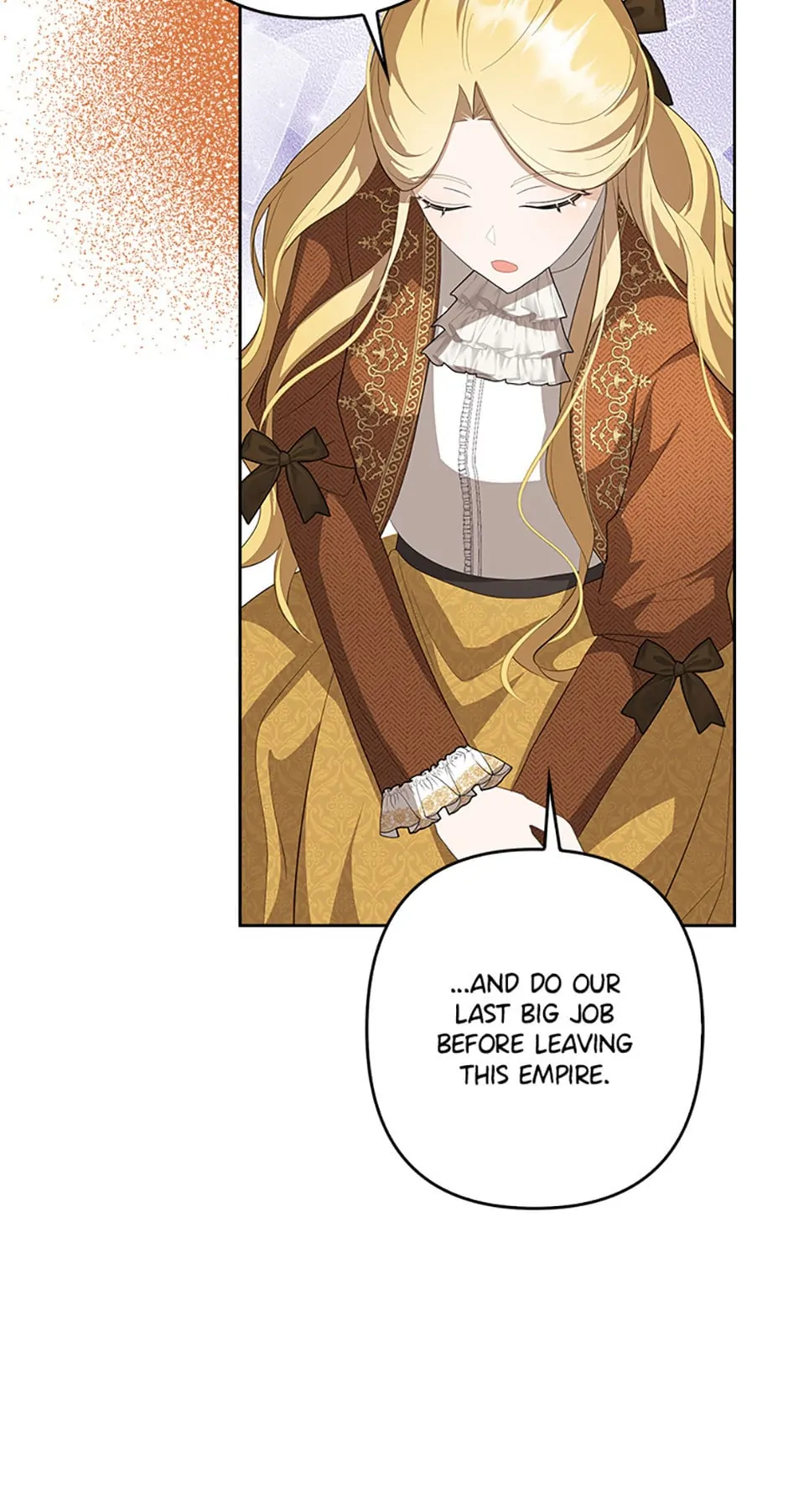 A Con Artist But That’s Okay chapter 20 page 23