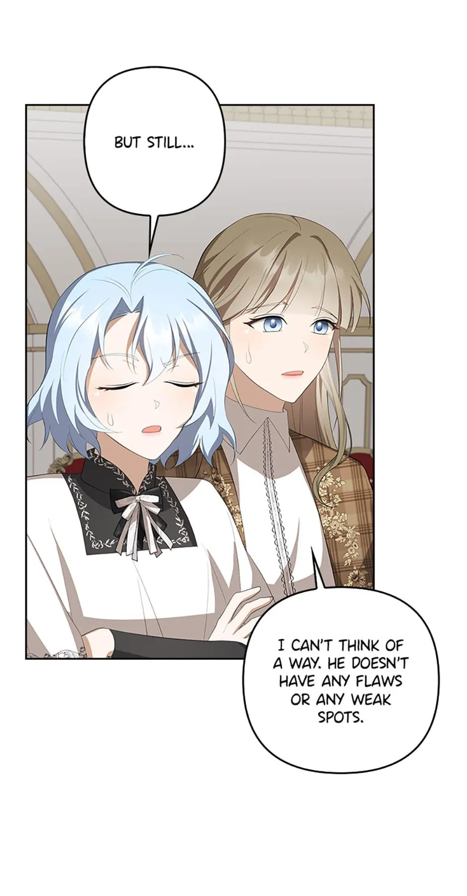 A Con Artist But That’s Okay chapter 20 page 24
