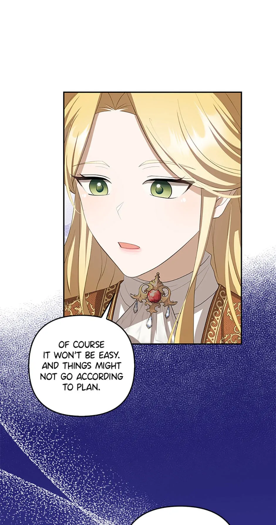A Con Artist But That’s Okay chapter 20 page 25