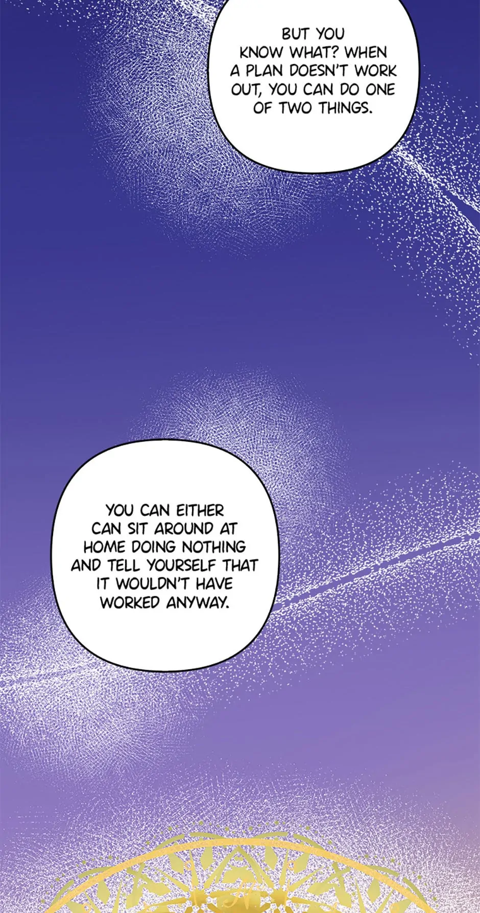 A Con Artist But That’s Okay chapter 20 page 26