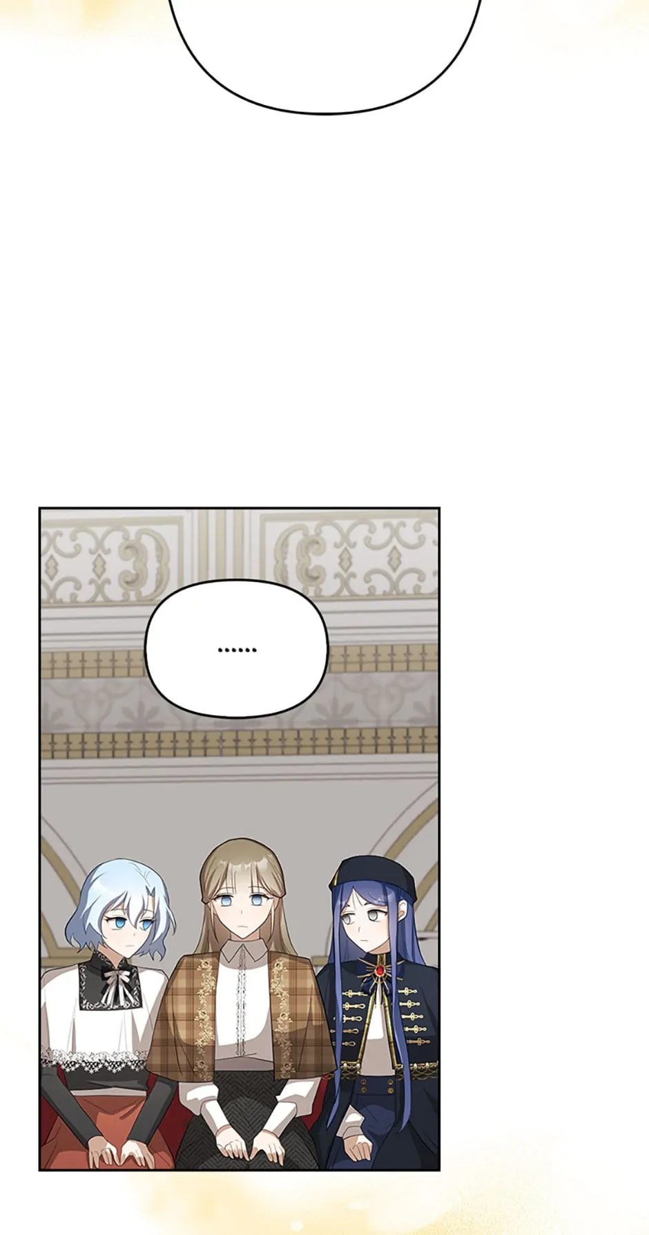A Con Artist But That’s Okay chapter 20 page 29