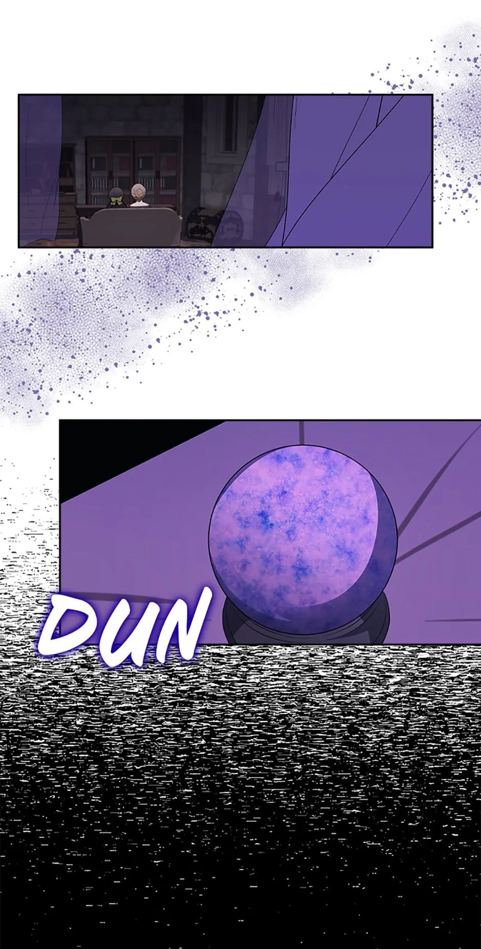 A Con Artist But That’s Okay chapter 20 page 34