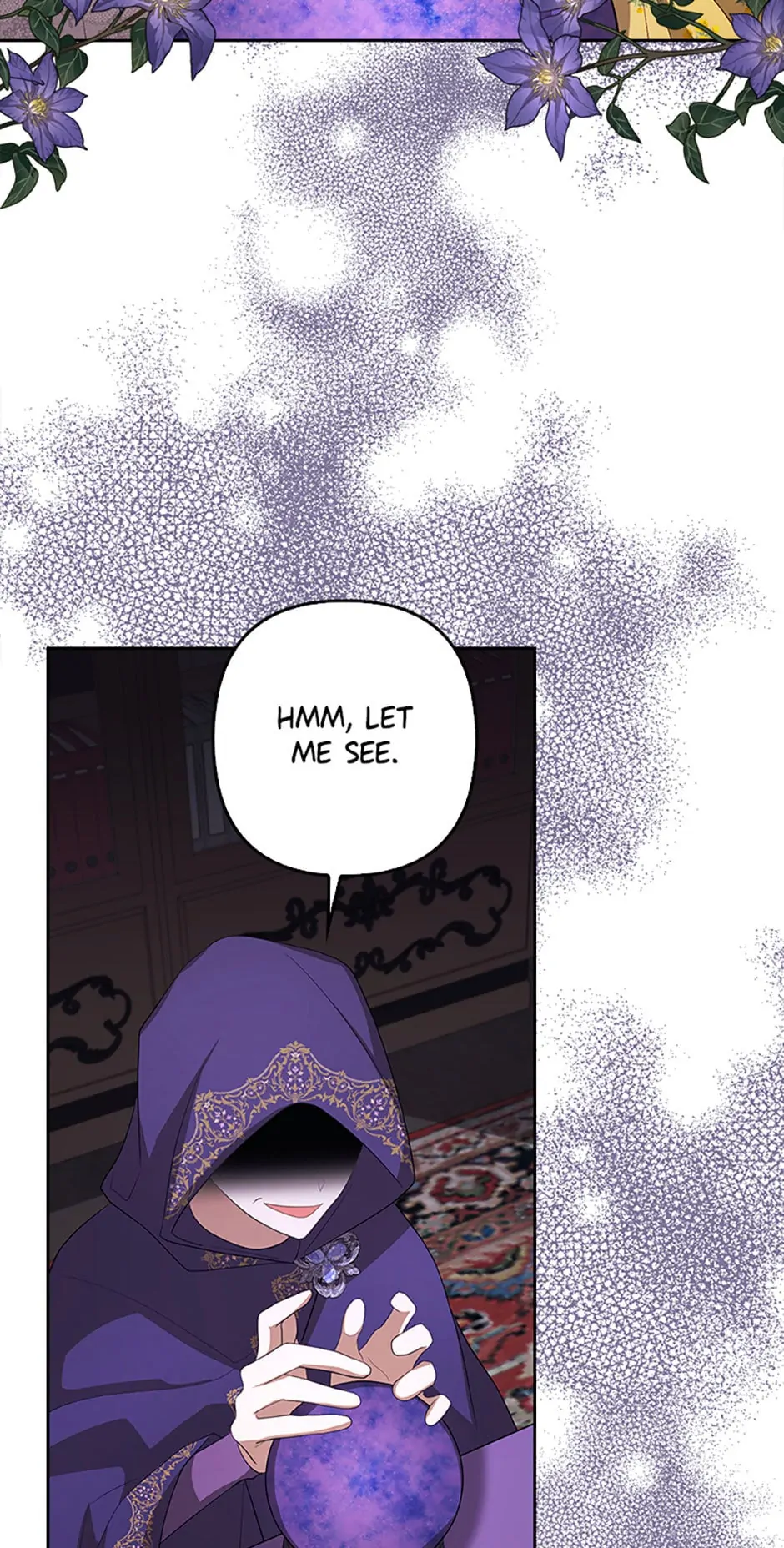 A Con Artist But That’s Okay chapter 20 page 36