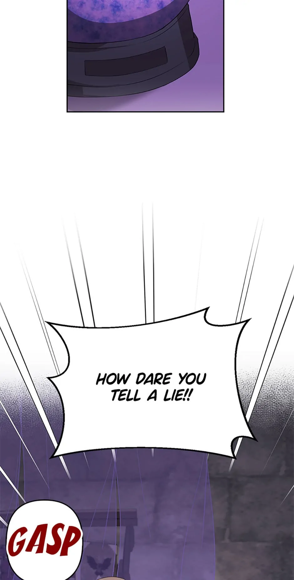 A Con Artist But That’s Okay chapter 20 page 39