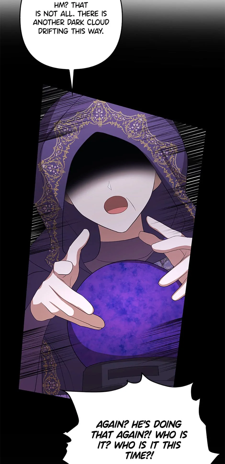A Con Artist But That’s Okay chapter 20 page 45