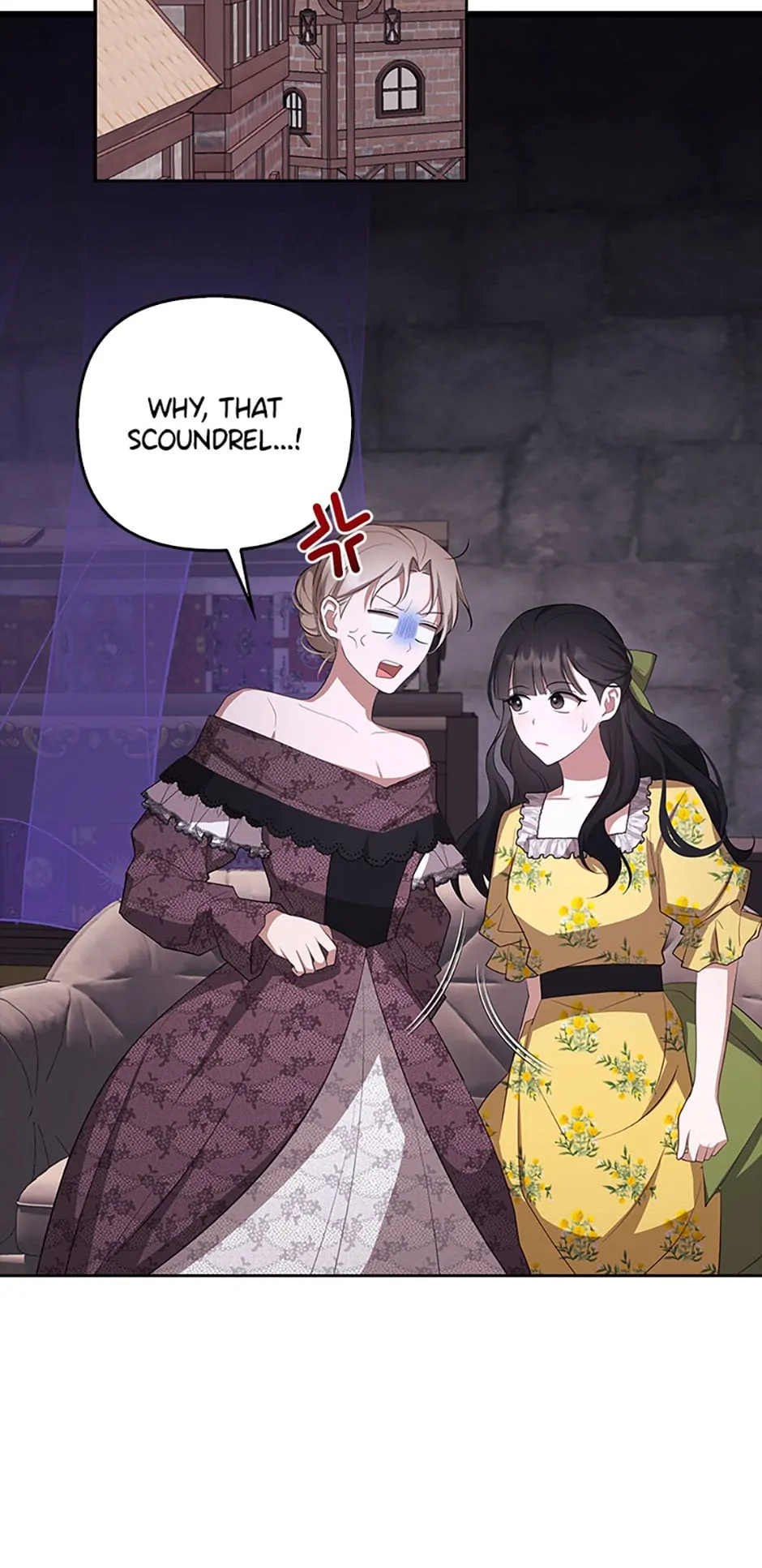 A Con Artist But That’s Okay chapter 20 page 47