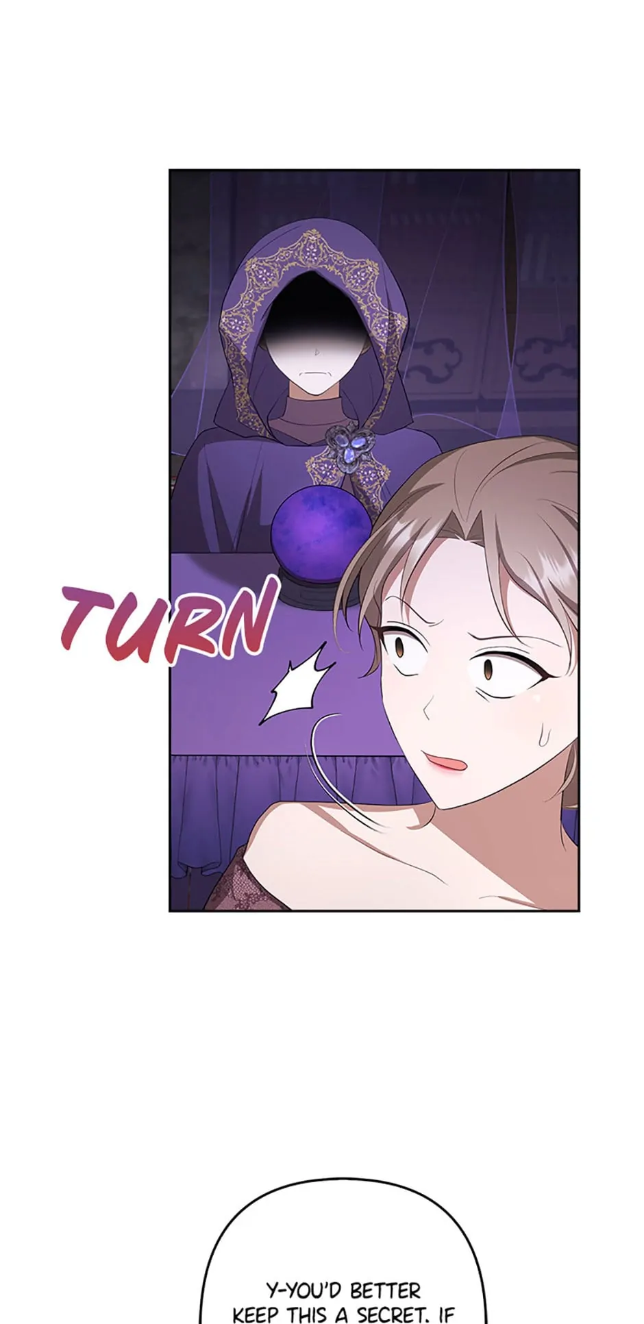 A Con Artist But That’s Okay chapter 20 page 48