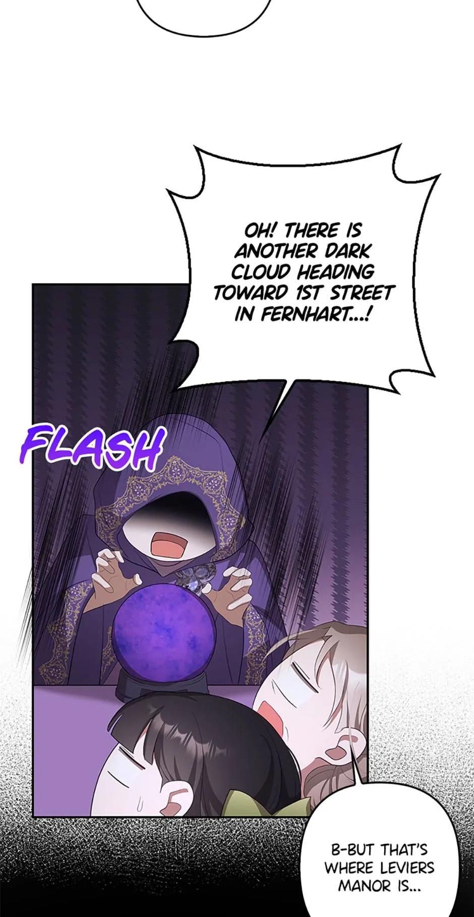A Con Artist But That’s Okay chapter 20 page 52